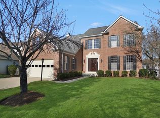 2709 Strongs Ct, Crofton, MD 21114