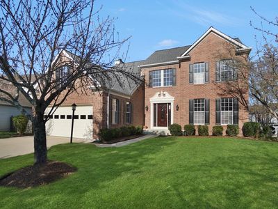 2709 Strongs Ct, Crofton, MD, 21114