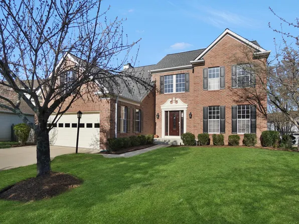 2709 Strongs Ct, Crofton, MD 21114