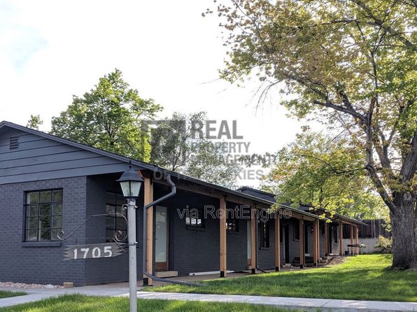 1705 Remington St APT 3