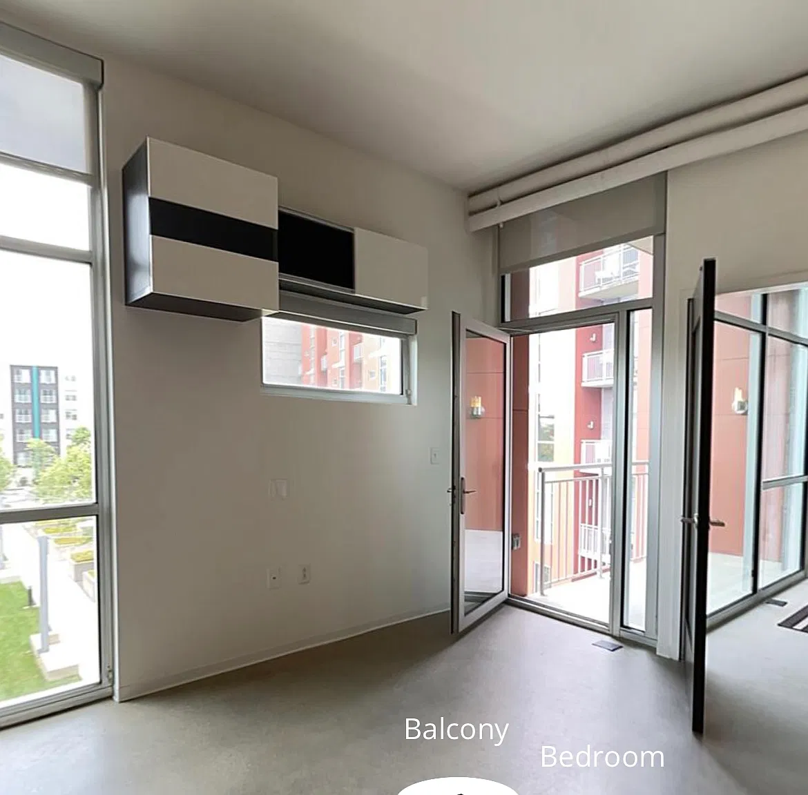 1 bed, 760 sqft, $1,650 — Photo 3