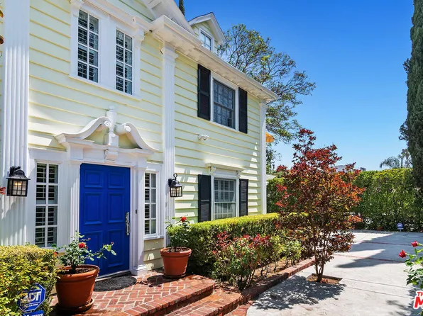 12039 Weddington St, Valley Village, CA 91607