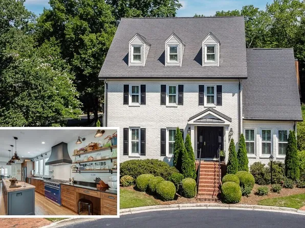 1984 Dellfield Ct, Atlanta, GA 30338