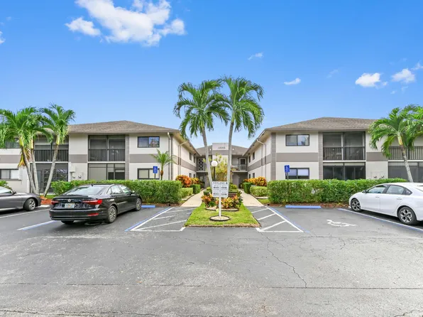 15144 Ashland St APT 286, Delray Beach, FL 33484