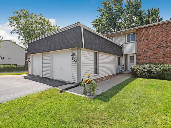 179 Roberts Rd, Bolingbrook, IL 60440