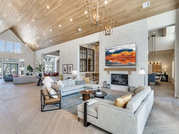 10801 Wayne Riddell Loop #2202, Austin, TX 78748