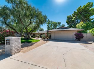 345 W Las Palmaritas Dr, Phoenix, AZ 85021