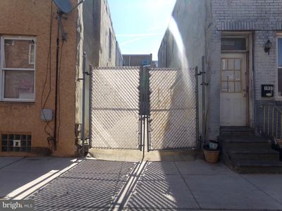 1935 N Palethorp St, Philadelphia, PA, 19122