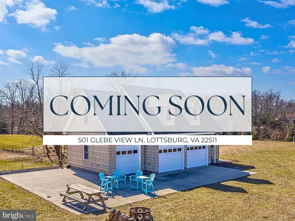 501 Glebe View Ln, Lottsburg, VA 22511