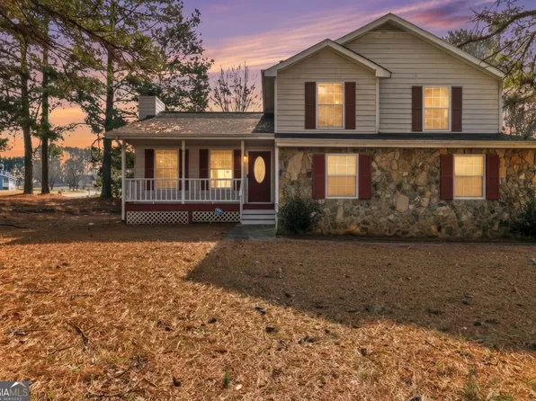682 Monticello Ln, McDonough, GA 30253