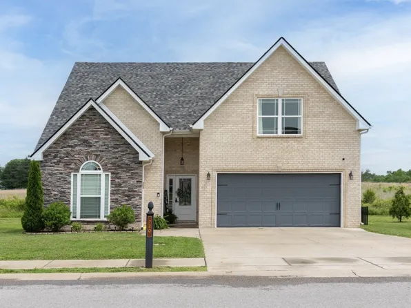 720 Jersey Dr, Clarksville, TN 37043