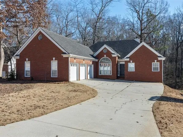 895 Dogwood Park Dr, Lawrenceville, GA 30046