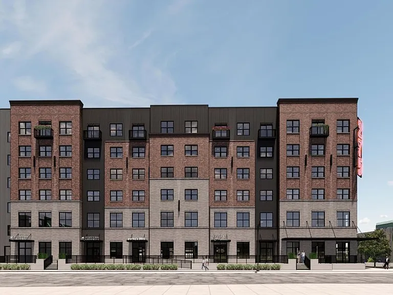 151 Lofts — Photo 32