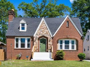 1613 S Gordon St SW, Atlanta, GA 30310