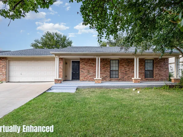 4021 Brookmoor Dr, Arlington, TX 76016