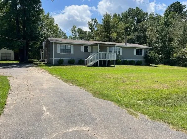 721 Lake Rd, Waskom, TX 75692