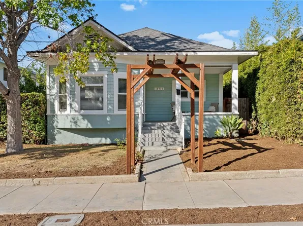 13415 Olive Dr, Whittier, CA 90601