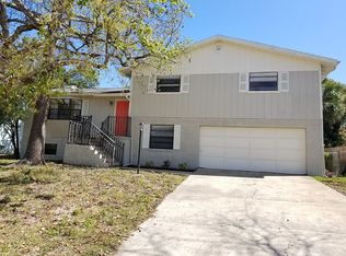1654 W Paradise Ln, Daytona Beach, FL 32119