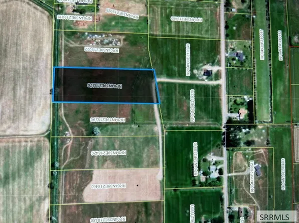 4167 E 211 N, Rigby, ID 83442