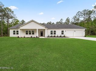 2318 Steel Bridge Rd, Macclenny, FL 32063