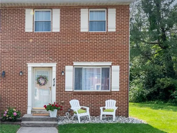 414 S Saint George St, Allentown, PA 18104