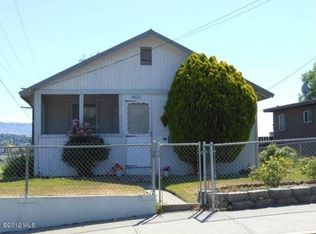 901 Methow St, Wenatchee, WA 98801