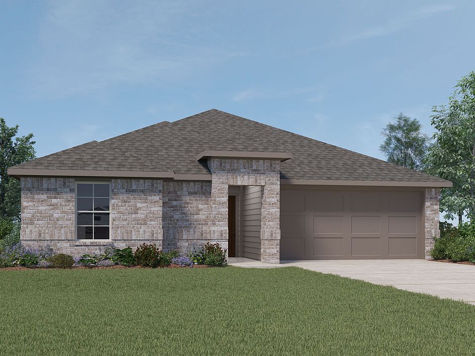 Plan Elevation.