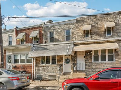 7246 Hegerman St, Philadelphia, PA, 19135