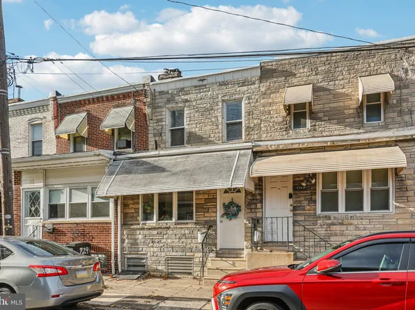 7246 Hegerman St, Philadelphia, PA 19135