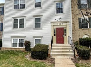 1405 Key Pkwy #104, Frederick, MD 21701
