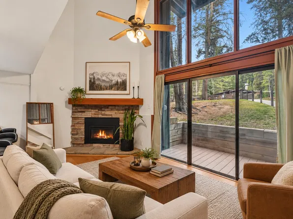 78 Guller Road UNIT 104, Copper Mountain, CO 80443