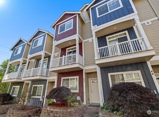 4803 215th Ln SW UNIT 43, Mountlake Terrace, WA 98043