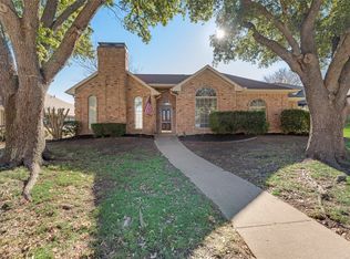 4336 Driftwood Dr, Plano, TX 75074