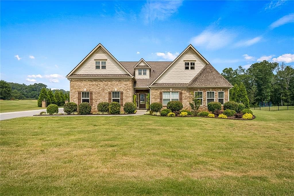 12 Old American Blvd, Pendleton, SC 29670 Zillow