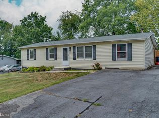 71 Apple Tree Dr, Ranson, WV 25438