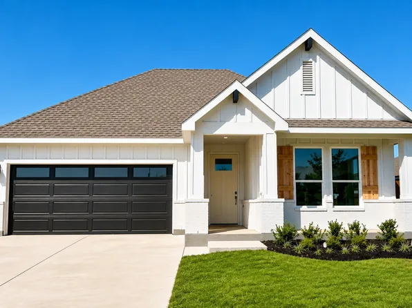 2616 Goldfinch Dr, Denton, TX 76205
