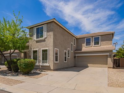17608 W Lisbon Ln, Surprise, AZ, 85388