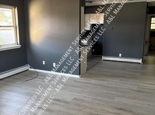 312 N 40th St #5B, Pennsauken, NJ 08110