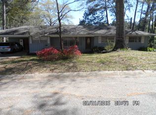 137 Jasmine Dr, Ozark, AL 36360