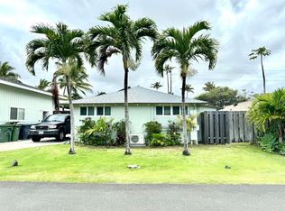 452 Dune Cir #A, Kailua, HI 96734