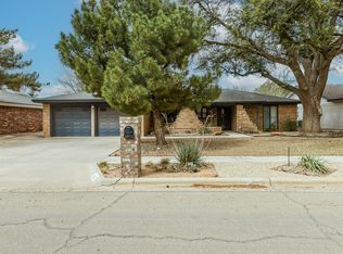 2812 75th St, Lubbock, TX 79423