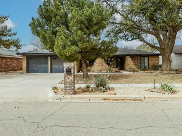 2812 75th St, Lubbock, TX 79423