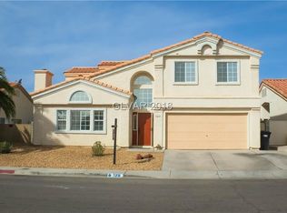 5231 Southern Cypress Ct, North Las Vegas, NV 89031