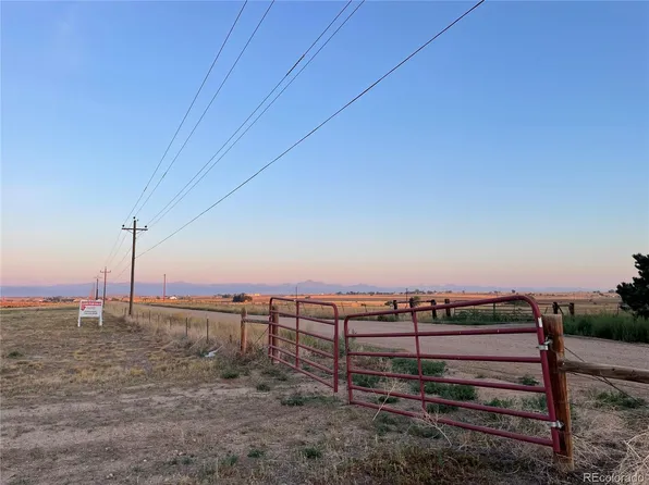 County Road 4, Brighton, CO 80603