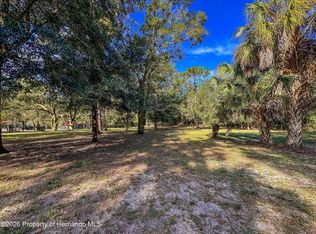 0 Kurt St, Brooksville, FL 34604