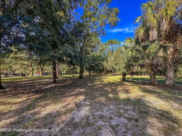 0 Kurt St, Brooksville, FL 34604
