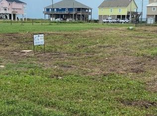 1124 Gulfview Rd, Crystal Beach, TX 77650