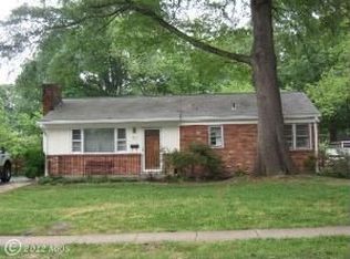 7901 Martha Washington St, Alexandria, VA 22309