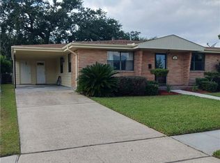 1808 Abadie Ave, Metairie, LA 70003