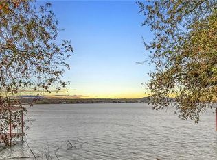 3446 Abes Landing Dr, Granbury, TX 76049